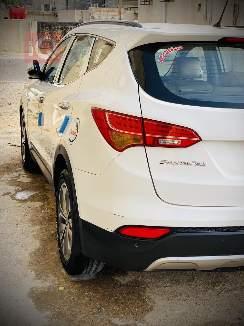 هیوندای سەنتافی